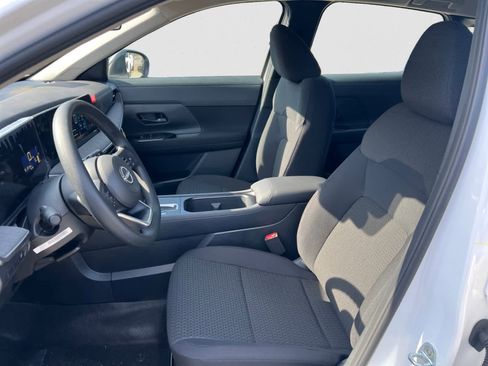 New 2026 Nissan Kicks S image 15