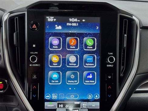 New 2026 Subaru Impreza 2.0i Sport image 12