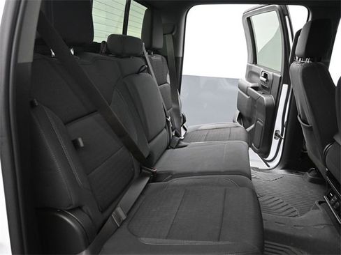 Used 2023 Chevrolet Silverado 2500 LT w/ All Star Edition image 21