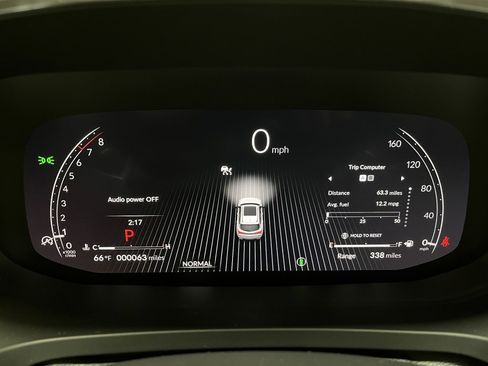 New 2026 Acura MDX w/ Technology Package image 5
