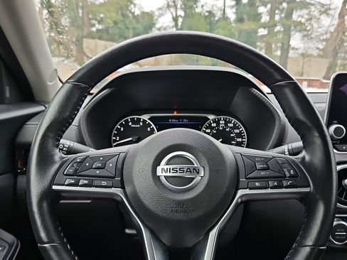 Certified 2023 Nissan Sentra SV w/ All-Weather Package image 18