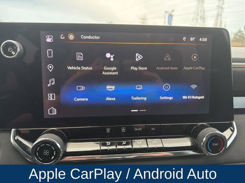 Used 2023 Chevrolet Colorado Z71 w/ Advanced Trailering Package image 31