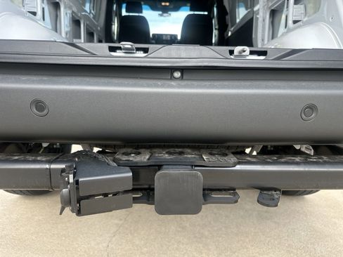 New 2025 Mercedes-Benz Sprinter 2500 image 10