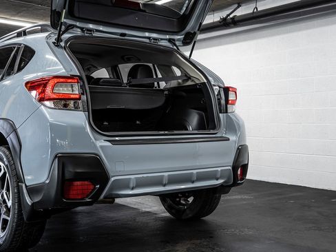 Used 2018 Subaru Crosstrek 2.0i Limited w/ Popular Package #2 image 17