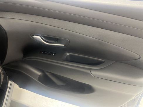 New 2025 Hyundai Tucson XRT image 21