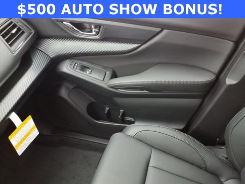 New 2026 Subaru Ascent Premium image 23