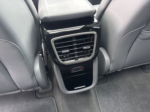 Certified 2022 Lincoln Nautilus Reserve w/ Cargo Utility Package image 32