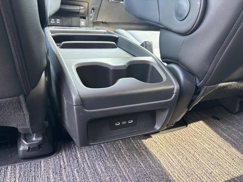 Used 2025 Honda Odyssey EX-L image 27