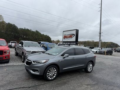 Used 2018 Buick Enclave Premium w/ Experience Buick Package