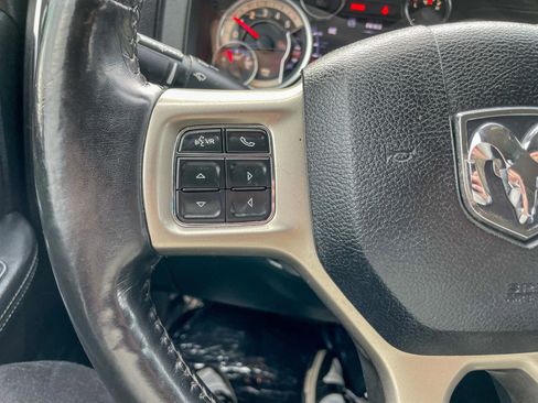 Used 2017 RAM 1500 Laramie w/ Cold Weather Group image 20