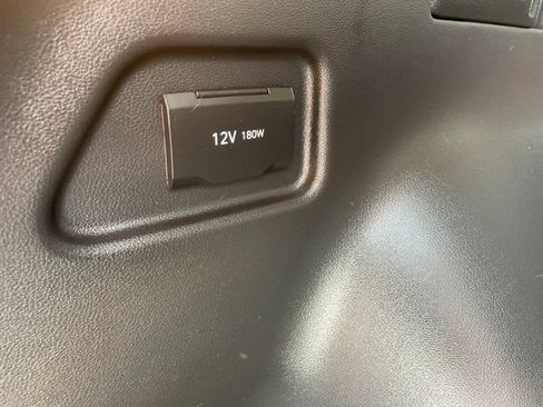 Used 2024 Hyundai Tucson Limited AWD/4WD image 18