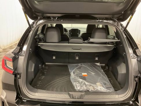 New 2026 Subaru Crosstrek 2.5i Limited image 32