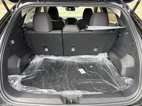 New 2026 Subaru Crosstrek 2.0i Premium image 12