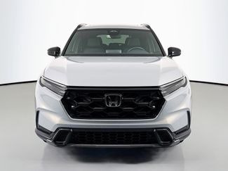 Certified 2025 Honda CR-V Sport-L video 2