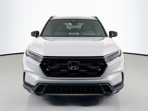 Certified 2025 Honda CR-V Sport-L image 2