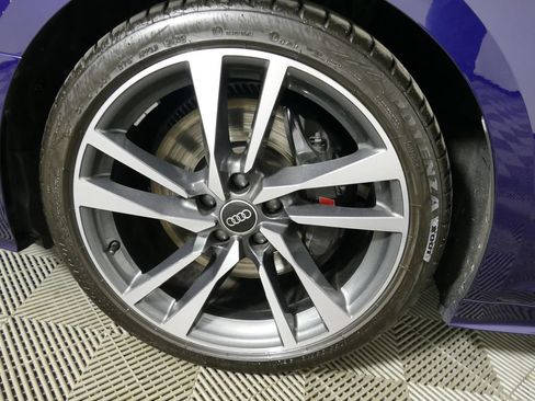 Used 2025 Audi S5 Premium Plus AWD/4WD image 9