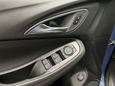 New 2026 Buick Encore GX Preferred w/ Advanced Technology Package image 55