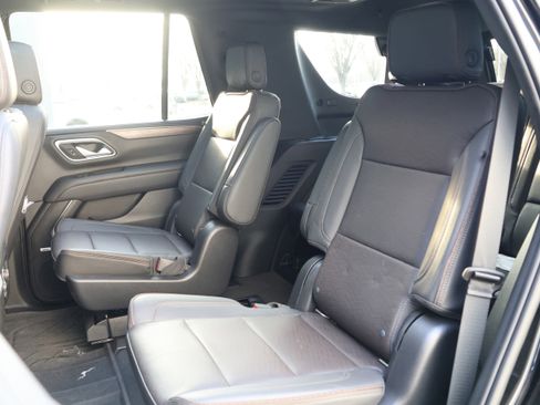 Used 2022 Chevrolet Tahoe High Country image 38