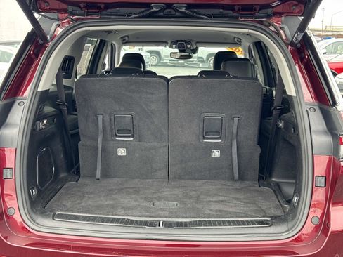 Used 2021 Jeep Grand Cherokee L Limited image 17