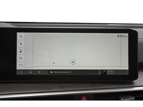 New 2026 Kia Sorento X-Line EX AWD/4WD image 12