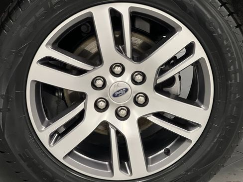 Used 2023 Ford Expedition Limited AWD/4WD image 85