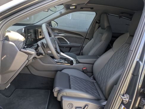 New 2026 Audi SQ5 Prestige AWD/4WD image 14