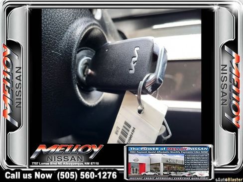 Used 2023 Kia Sportage LX FWD image 15
