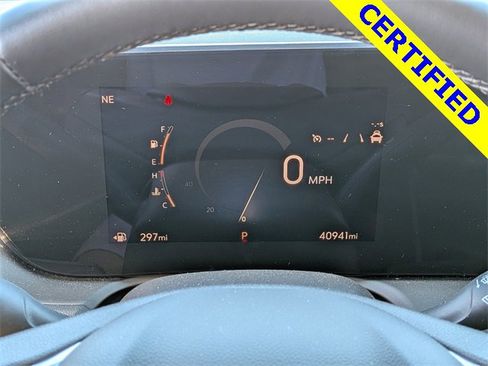 Used 2024 Buick Encore GX Sport Touring image 24