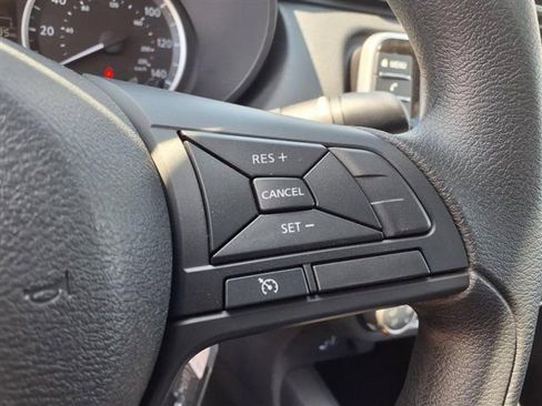 New 2025 Nissan Versa S image 24