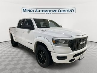 Used 2019 RAM 1500 Big Horn video 1