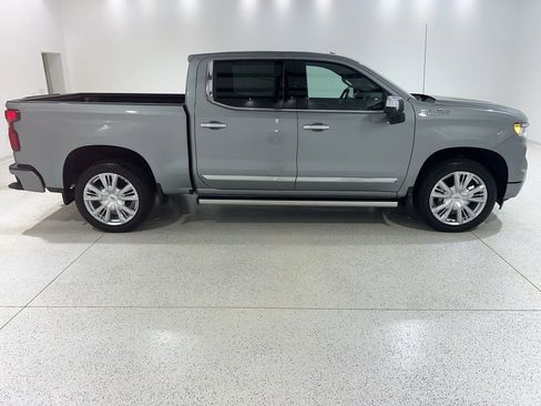 New 2025 Chevrolet Silverado 1500 High Country image 6