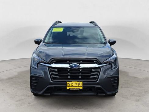 Certified 2025 Subaru Ascent Premium AWD/4WD image 8