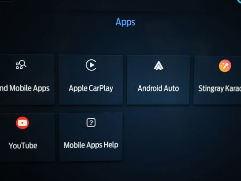 Used 2026 Ford F250 King Ranch w/ Chrome Package image 33