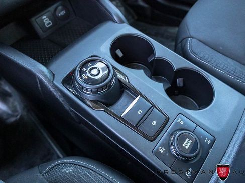 Used 2024 Ford Bronco Sport Badlands image 31