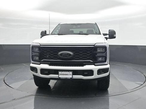 New 2026 Ford F250 Lariat w/ Tremor Off-Road Package AWD/4WD image 5