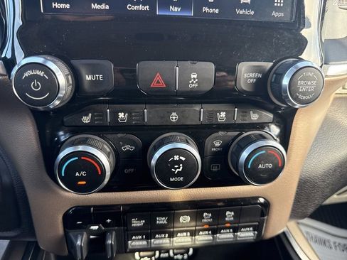 Used 2022 RAM 2500 Laramie image 4