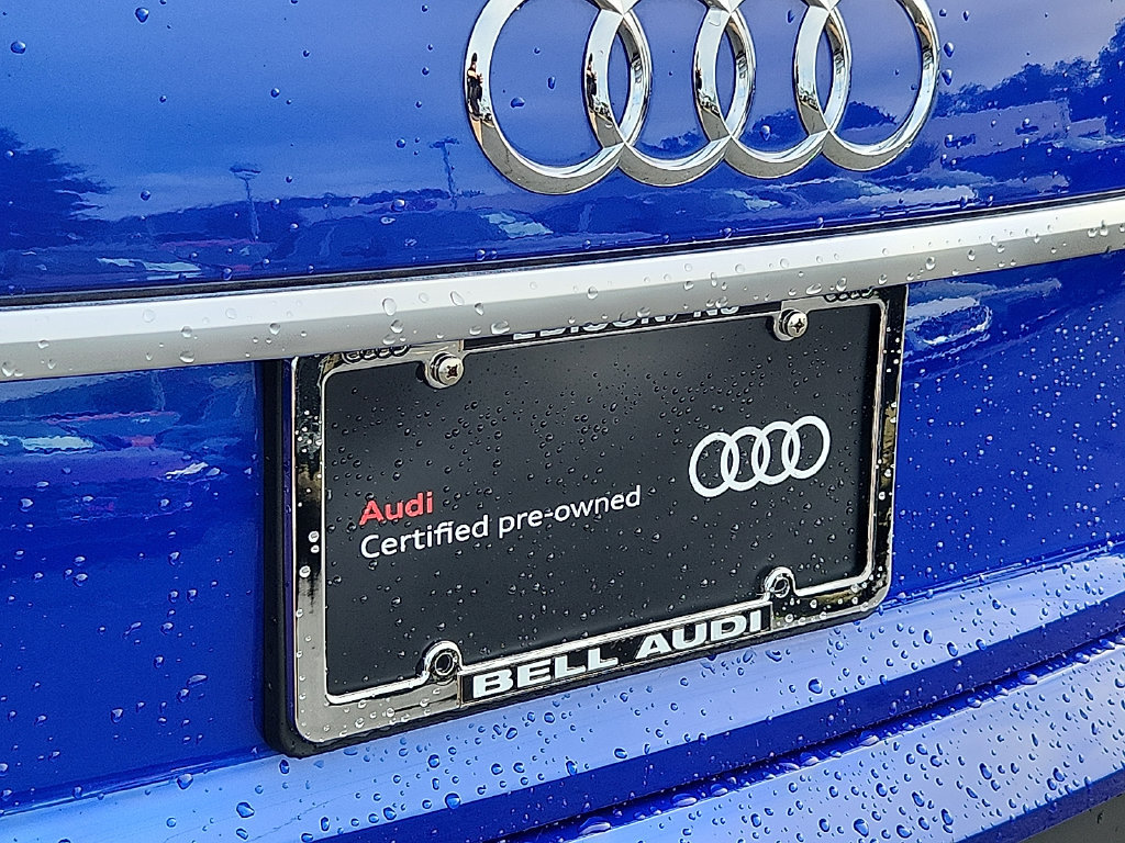 Certified 2023 Audi Q5 2.0T Prestige AWD/4WD image 31