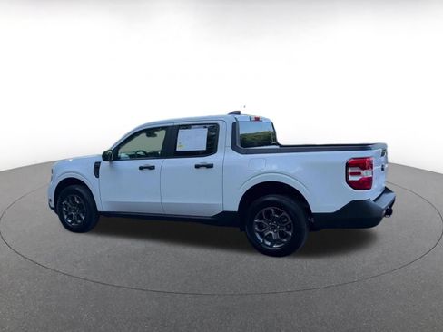 Used 2026 Ford Maverick XLT w/ Equipment Group 301A AWD/4WD image 10