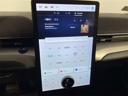 Used 2022 Ford Mustang Mach-E Select image 21