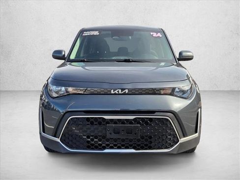 Used 2024 Kia Soul LX w/ Option Group 015 image 2