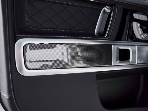 Used 2026 Mercedes-Benz G 63 AMG 4MATIC image 36