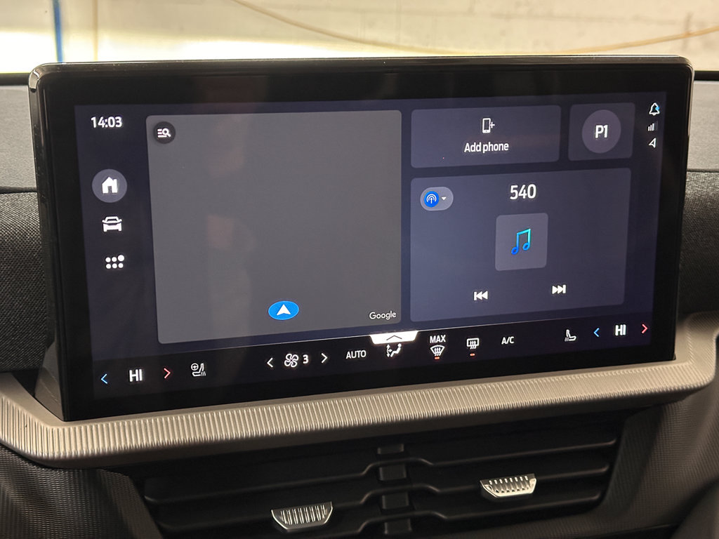 New 2026 Ford Explorer Tremor w/ Tremor Ultimate Package AWD/4WD image 34