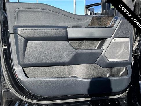 Used 2024 Ford F250 Lariat w/ Lariat Ultimate Package AWD/4WD image 21