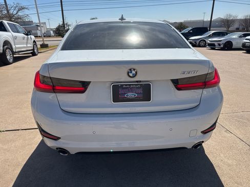 Used 2020 BMW 330i Sedan w/ Convenience Package image 6