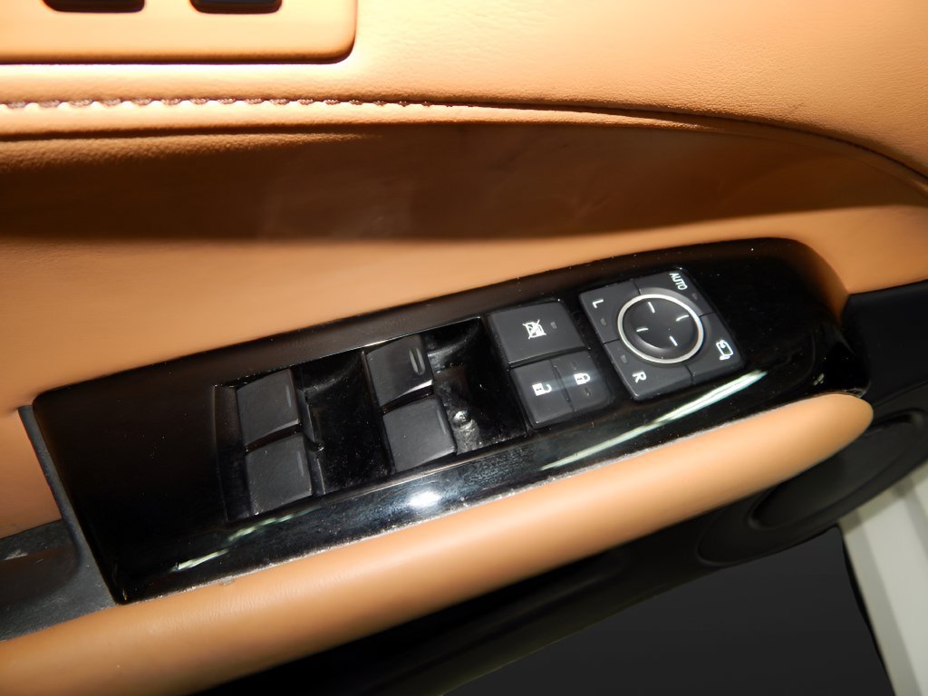Used 2015 Lexus GS 350 AWD w/ Premium Package image 6