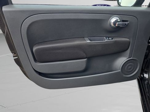 Used 2019 FIAT 500 Pop image 23