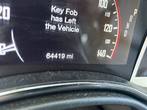 Used 2020 Dodge Durango GT image 4