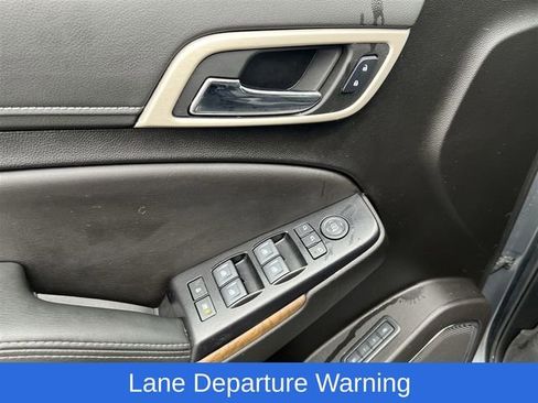 Certified 2020 GMC Yukon Denali image 20