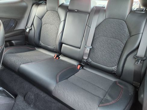 Used 2025 Dodge Charger R/T w/ Quick Order Package 25M R/T image 33