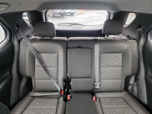 Used 2019 Chevrolet Equinox LT image 22